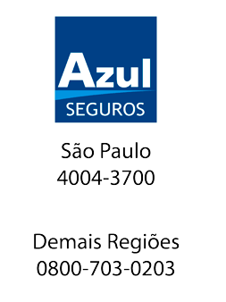 Azul Seguros
