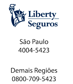 Liberty Seguros
